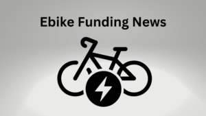 ebike funding