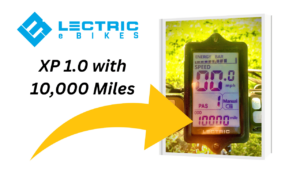 lectric 1.0 10k