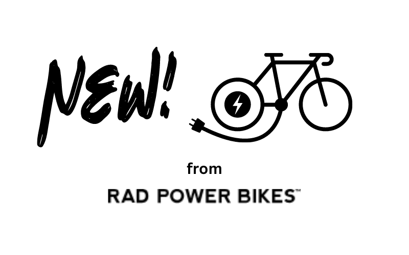 Rad is Launching New Ebikes Chris Crossed